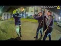 Cops Respond to Armed Kidnapping on Christmas Eve