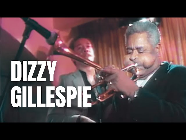 Dizzy Gillespie S.Low S.Cadillacアフロジャズ傑作 Vinyl | Dizzy Gillespie | Swing Low, Sweet Cadillac