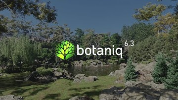 botaniq 6.3 release - The animation update is here!