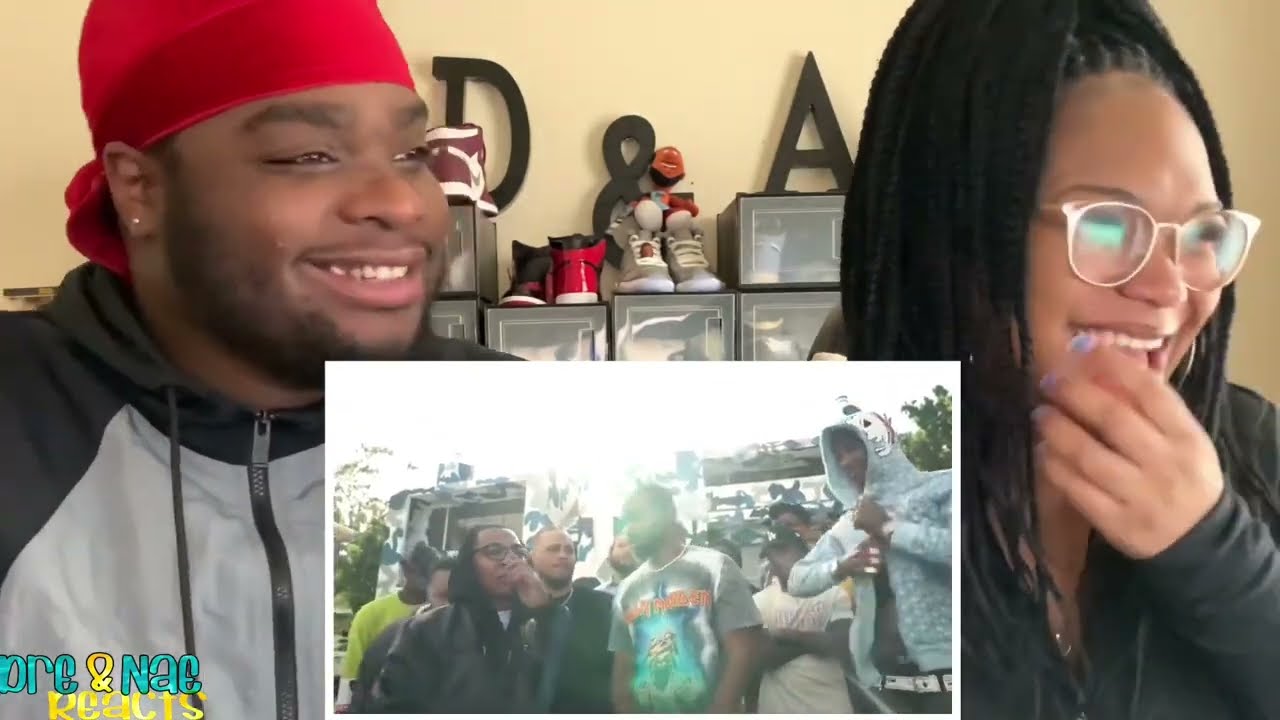 SUPAHOTFIRE VS BLUEFACE THE LEGEND IS BACK AND HISTORY WAS MADE COUPLES REACTION