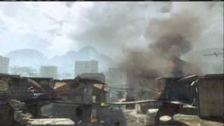 CoD: Black Ops - 7 Man Rolling Thunder Carpet Bomb @ Cracked