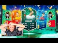 50x PARTY BAG PACKS! (FIFA 20 Pack Opening)