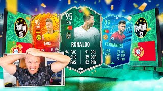 50x PARTY BAG PACKS! (FIFA 20 Pack Opening)