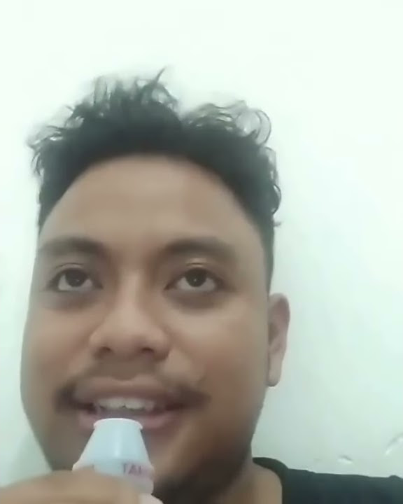 Knalpot spok spok bus malam