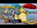 What Makes a Hero | An Actor Prepares - HSR 4.2 Hidden Achievement Guide 