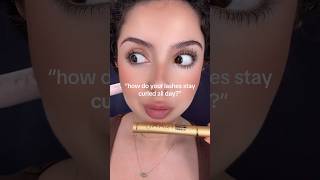 I’m holding the best mascara I’ve ever tried
