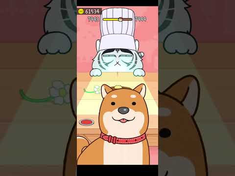 Hide And Seek : Cat 🐈 Escape Game | Level-7943 | Satisfying Gameplay #games #shorts #hideandseek