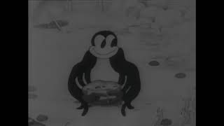 Bosko At The Beach Digitally Remastered, 1932