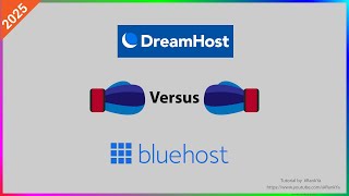 DreamHost VS Bluehost