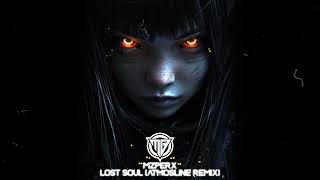 Mzperx - Lost Soul (Atmosline Remix)