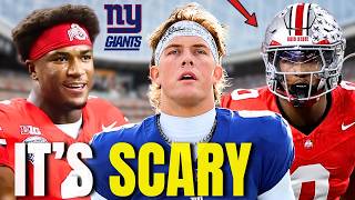 The New York Giants Just Changed Everything..