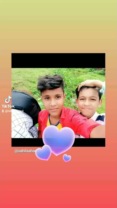 Bhaity music company nice sahil and rubina shabinur 😘😘😘😘😘😘😘