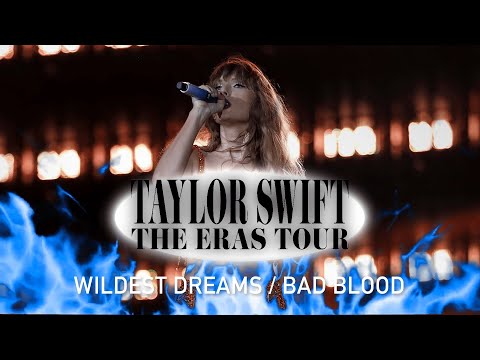Wildest Dreams /