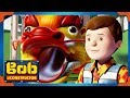 Bob el Constructor | En obra \ Descubriendo animales | Videos para niños ⭐ Capitulos completos