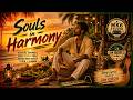 (( REGGAE - SOUL IN HARMONY )) Song lyrics created by Dan Robson !!!