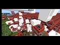 破壊するだけの動画1⃣【マイクラ】