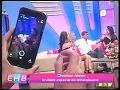 Entrevista a Christian Meier programa 'En Hora Buena'