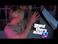 Man destroys ps5 over gta 6 trailer