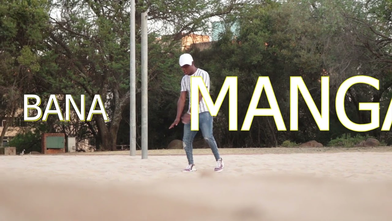 BANA MANGA 🔥 Dropping soon S/O to @kellzvisuals
