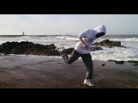 #Tutorial10/11 Free Step Avanzado +Shuffle @Feeh_Pipson España