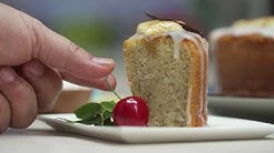 [BOGASARI] Resep Banana Vanilla Cake ala Chef Chandra Yudasswara - Durasi: 2.37. 