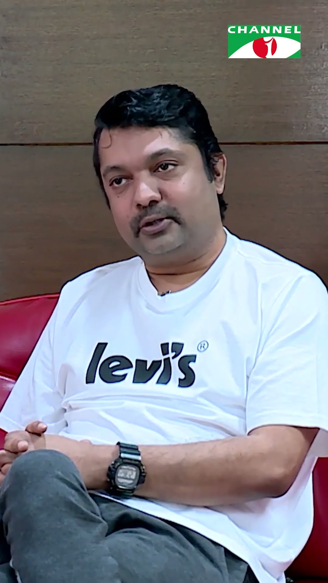 আমার জন্মই হয়েছে সব নায়কদের সাথে কাজ করার জন্য | Channel i Tv