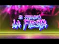 (Audio) Se Prendio la Fiesta - Ache Rdz / LMHLF