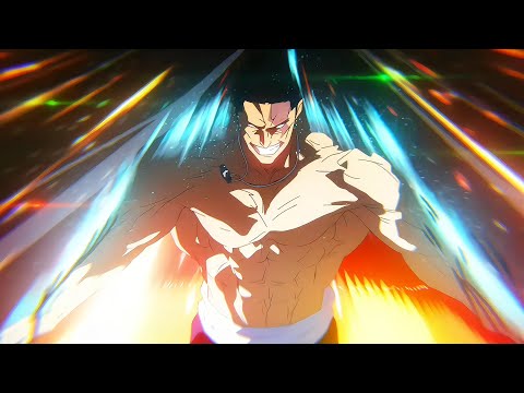 Itadori & Todou vs Mahito ~ Jujutsu Kaisen Season 2 [ AMV ] - Out Of My Way ᴴᴰ