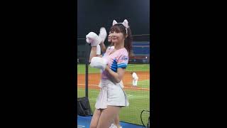 20190908 孩之寶 Yuri 中場舞