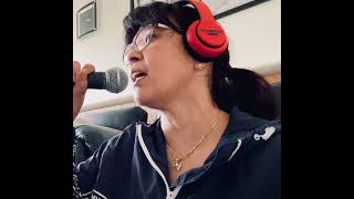 Saanson Ki Zaroorat Hai Jaise I Kumar Sanu I Female Cover I Aashiqui i Rahul Roy