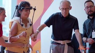 RehabNearBy - Focus on Rehabilitation