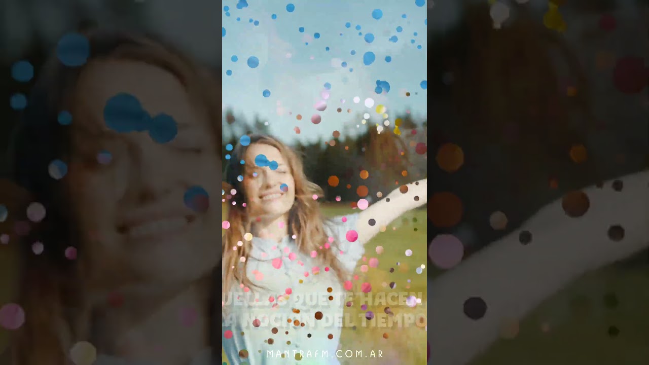 Mantra FM vibra en conciencia ✨ | 