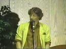 Jim Varney Rare Stand-Up Routine