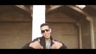 GHETTO BOY SAHRAWI SAVAGE  Official Music Video  Rap Laayoune 2018