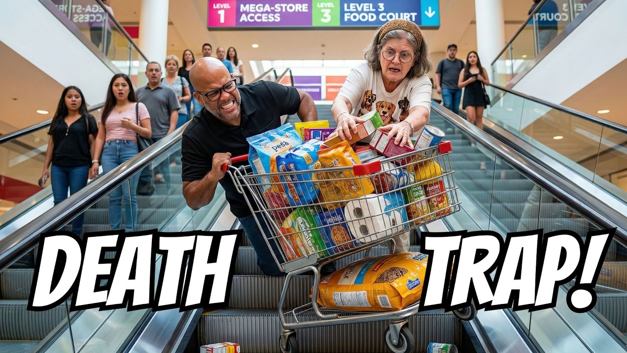 Pattaya Death Trap! It's Not Safe Here! We Need Insurance Now!