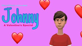 Johnny: A Valentine’s Special (2024)