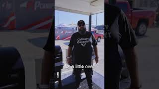 West Texas Pitmaster - Smokin X speaks on the pellet grills they use for reliability #bbq #grill