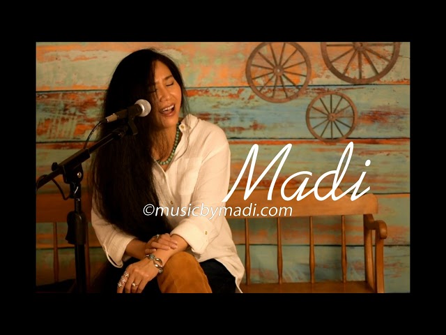 Madi - မဒီ တမ်းတတဲ့ည (Acoustic/Audio) class=