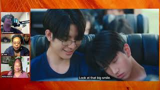 Yoshi Reacts to: Weirdo 101 Episode 5 Ft Anwei & Blchef Update