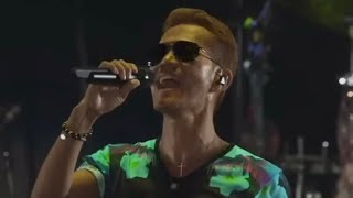 Youre My Hero Exile Atsushi Special Soro Live In Hawaii