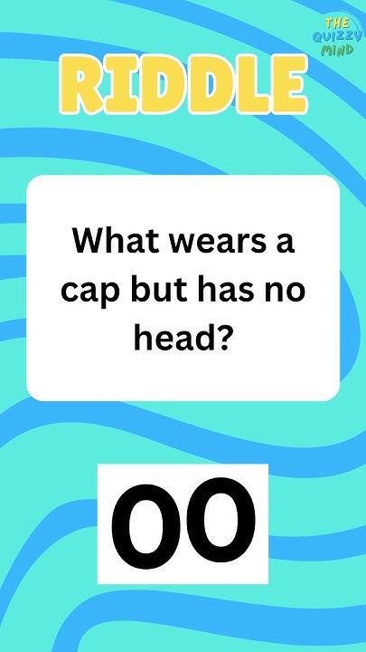Can You Crack This Mind-Bending Riddle? 🧠💡 #mindbendingquiz - YouTube
