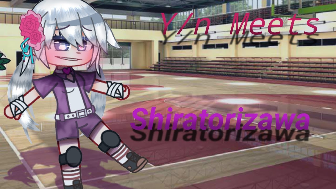 Y/n Meets Shiratorizawa||PT 3||Haikyuu×Y/n||Godbye to Hinata||Being one of team members||Y/n's Harem