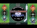 Mampi Swift with Det & Fearless - United Dance Vs Fever - 2nd November 2001_HD