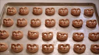 Laika Paranorman Making Of Paranorman