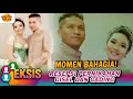 MOMEN BAHAGIA! RESEPSI PERNIKAHAN GISEL DAN GADING MARTEN | EKSIS