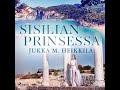 Sisilian prinsessa audiobook (sample)