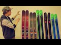 2019 Rossignol Experience 94 Ti Ski Review