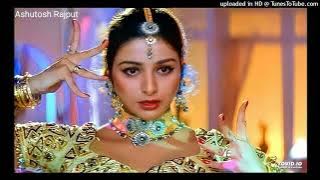 Dil Ka Kya Kare Saheb (💘Jhankar 💘) Jeet (1996) Kavita Krishnamurthy_ Sunny Deol_ Tabu_320K)