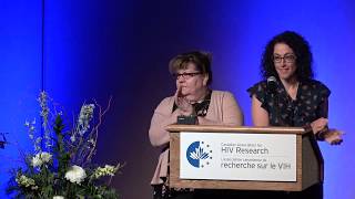 CAHR2019 - New Investigator Awards and Closing Remarks