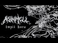 Asinhell  impii hora full album